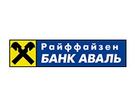 Райффайзен БАНК АВАЛЬ