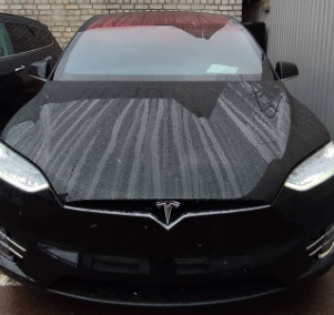 Ремонт електромобілів Tesla